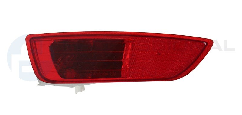 Professional Parts Sweden 34433322 Reflector