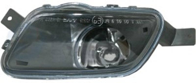 Professional Parts Sweden 34433347 Fog Light - Left