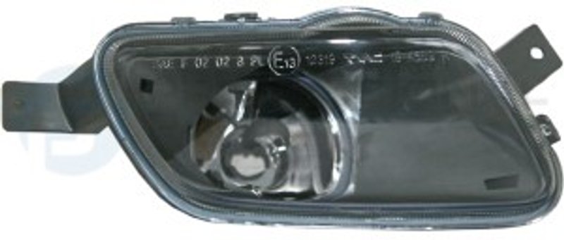 Professional Parts Sweden 34433348 Fog Light - Right