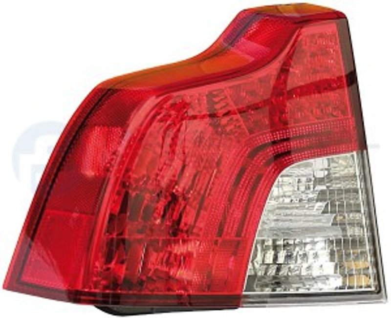 Professional Parts Sweden 34433492 Tail Light