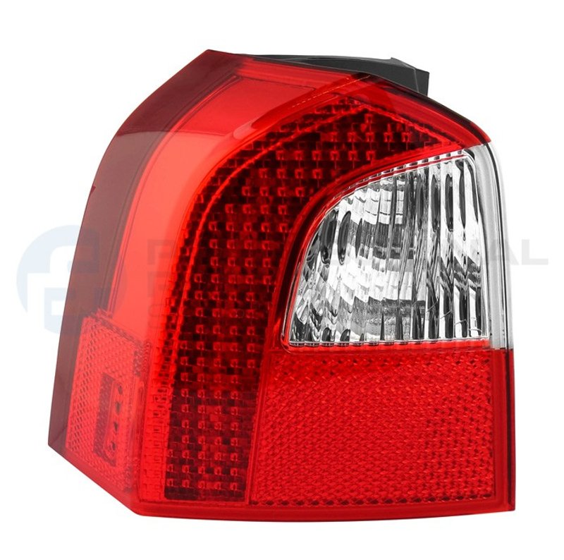 Professional Parts Sweden 34435072 Tail Light