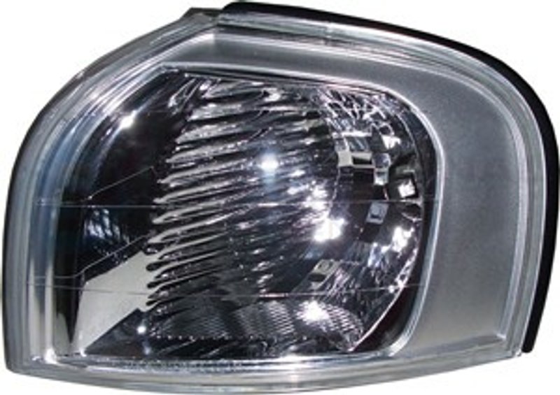 Professional Parts Sweden 34435422 Cornering Light - Left