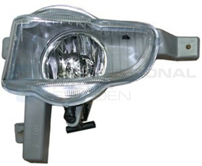 Professional Parts Sweden 34435564 Fog Light - Left