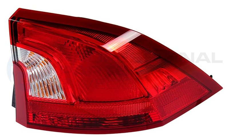 Professional Parts Sweden 34436268 Tail Light - Right