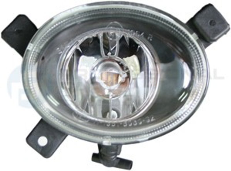Professional Parts Sweden 34438184 Fog Light - Left