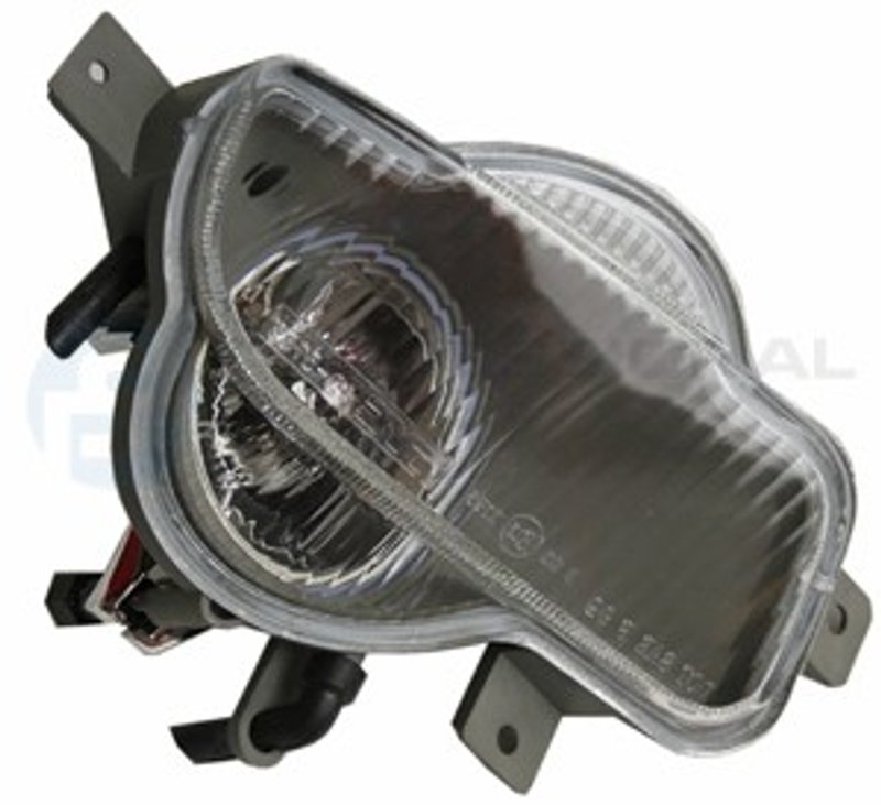 Professional Parts Sweden 34438622 Fog Light - Right