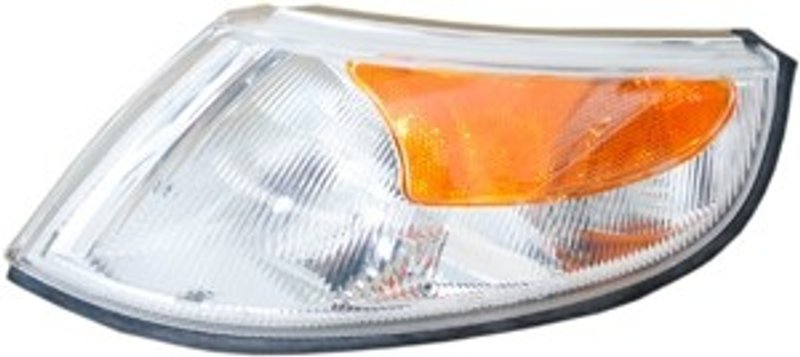 Professional Parts Sweden 35342572 Cornering Light - Front Left