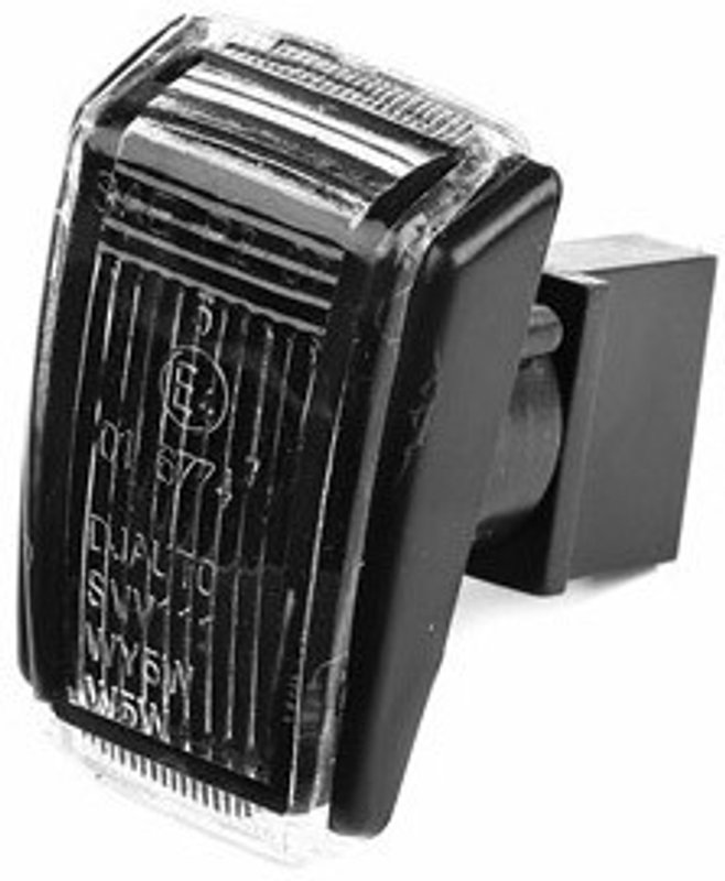 Professional Parts Sweden 35430080 Side Marker Light