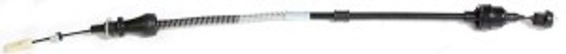 Professional Parts Sweden 41340181 Clutch Cable
