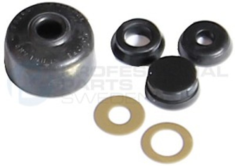 Professional Parts Sweden 41343156 Clutch Master Cylinder Repair Kit