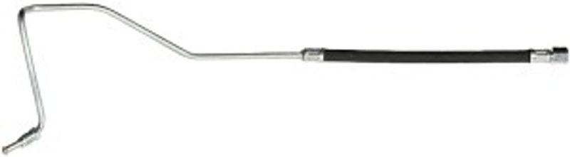 Professional Parts Sweden 41343670 Clutch Hydraulic Hose