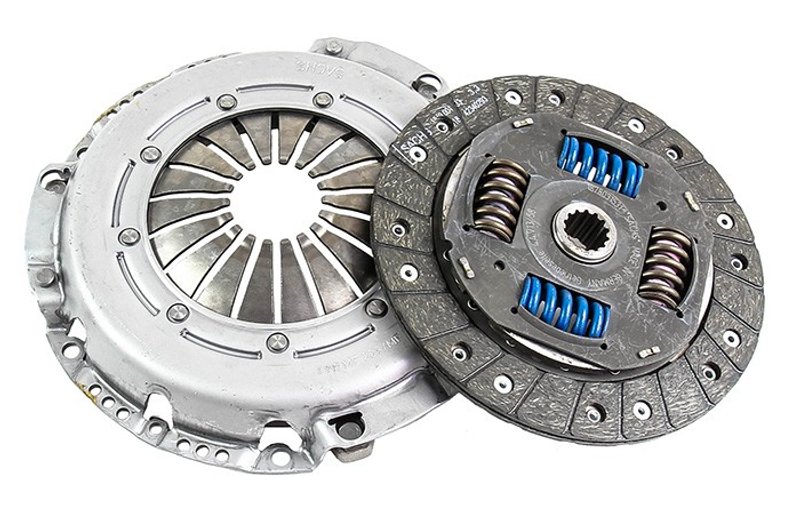 Professional Parts Sweden 41344004S Automatic Transmission Clutch Kit