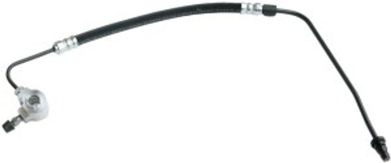 Professional Parts Sweden 41344909 Clutch Hydraulic Hose