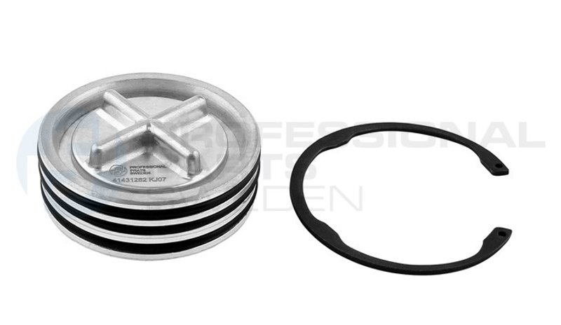 Professional Parts Sweden 41431262 Automatic Transmission Master Repair Kit