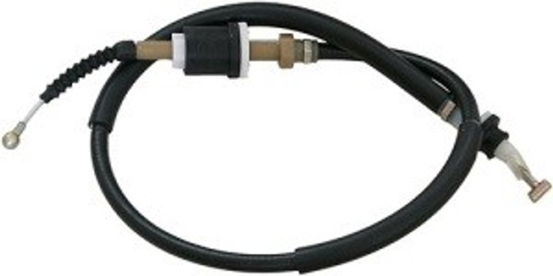 Professional Parts Sweden 41434279 Clutch Cable
