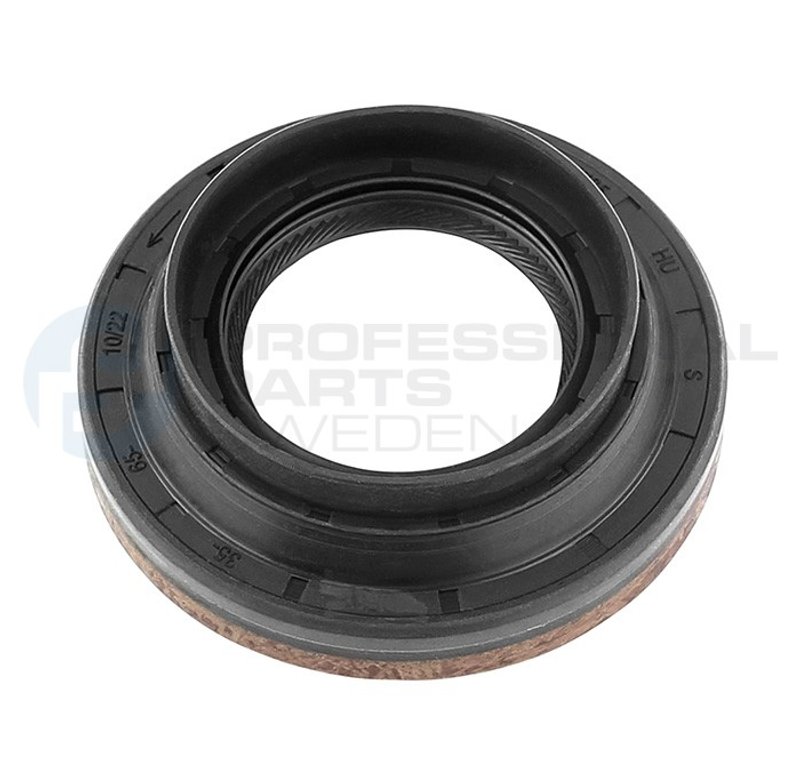 Professional Parts Sweden 41435765 Transfer Case Output Shaft Seal - Rear