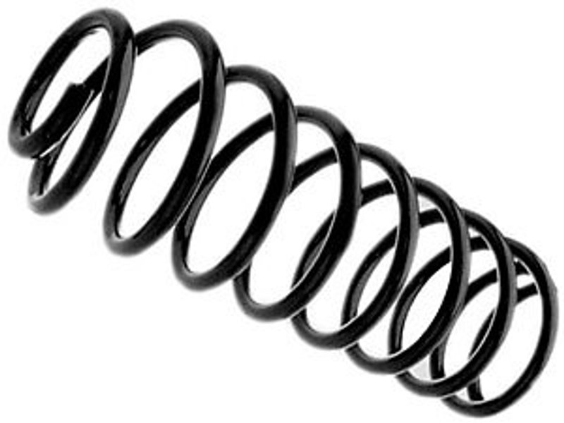 Professional Parts Sweden 43415826 Coil Spring - Front