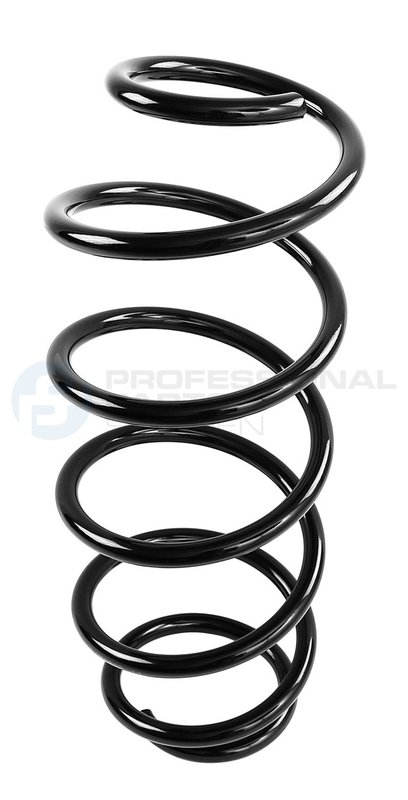 Professional Parts Sweden 43415843 Coil Spring - Front or Rear