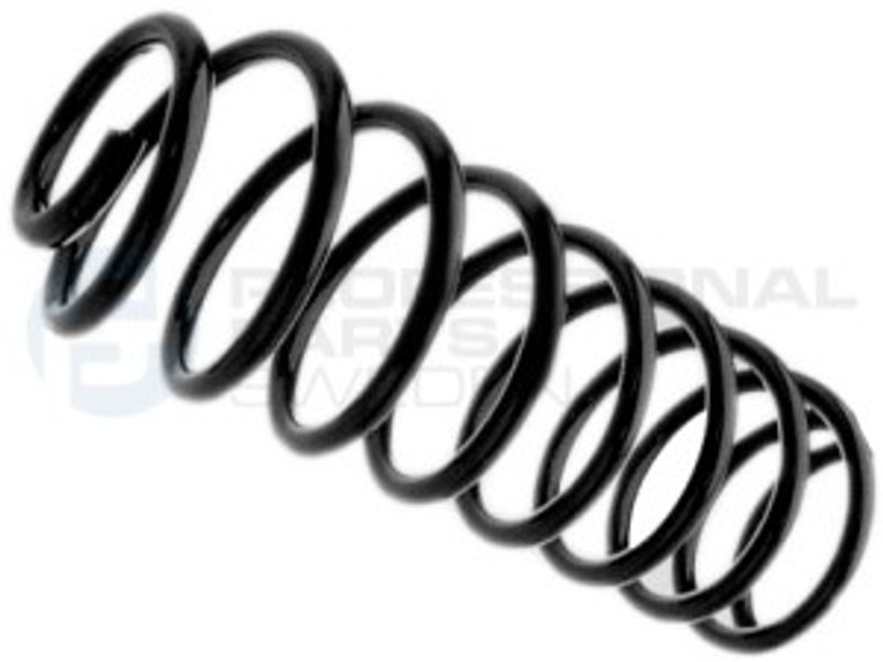 Professional Parts Sweden 43615801 Coil Spring - Rear