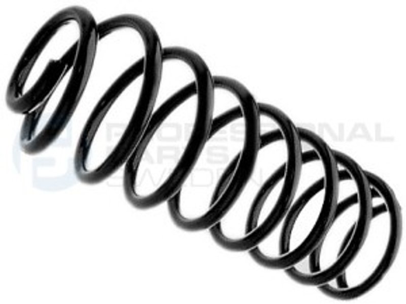 Professional Parts Sweden 43615826 Coil Spring - Rear