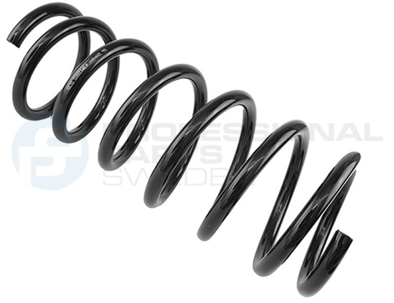 Professional Parts Sweden 43615860 Coil Spring - Rear