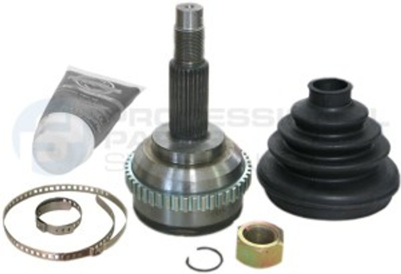 Professional Parts Sweden 46343263 CV Joint Kit - Front Left Outer or Front Right Outer