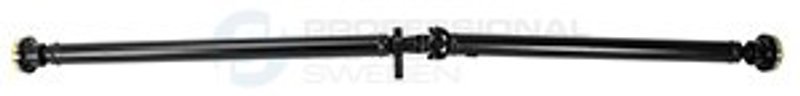 Professional Parts Sweden 46430702 Drive Shaft