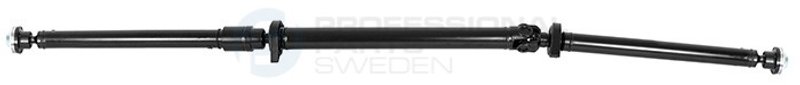 Professional Parts Sweden 46437839 Drive Shaft