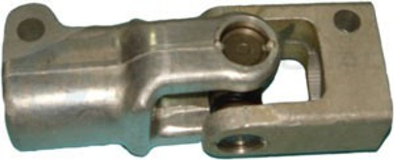 Professional Parts Sweden 46439404 Steering Shaft Universal Joint - Lower