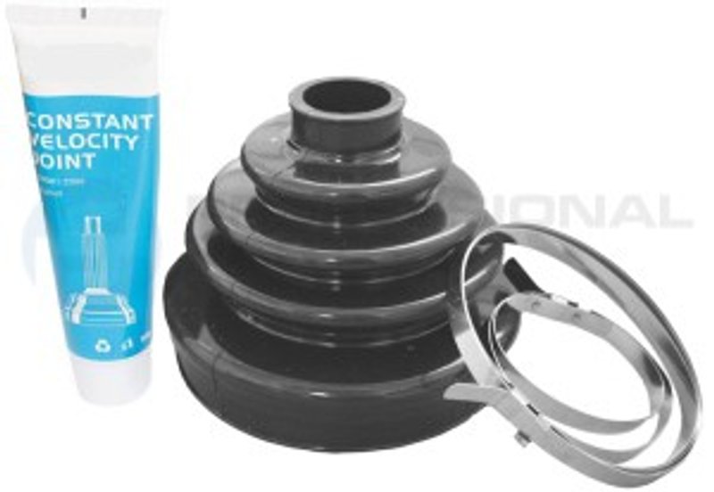 Professional Parts Sweden 47431648 CV Joint Boot Kit - Outer