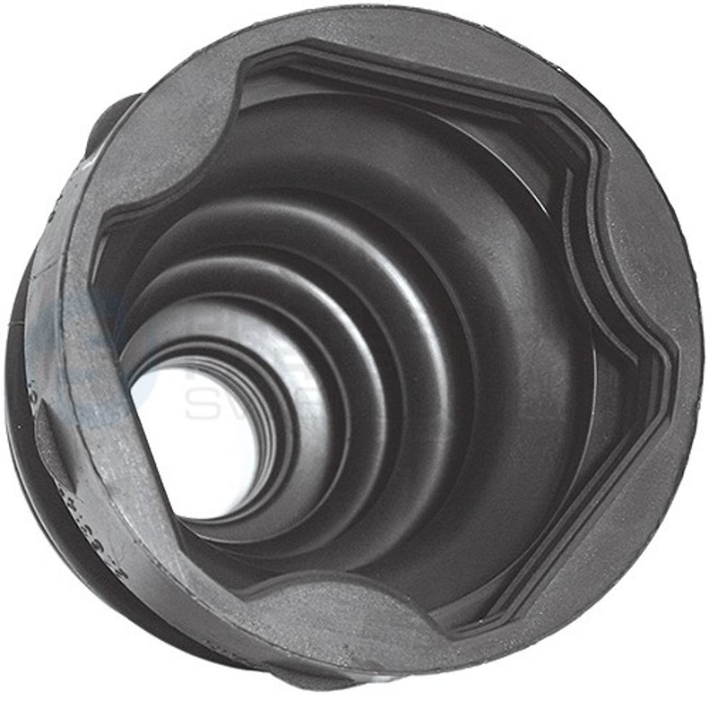 Professional Parts Sweden 47436017 CV Joint Boot Kit - Front Inner, Front Left Inner or Front Right Inner