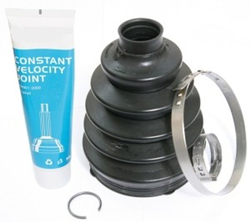 Professional Parts Sweden 47436018 CV Joint Boot Kit