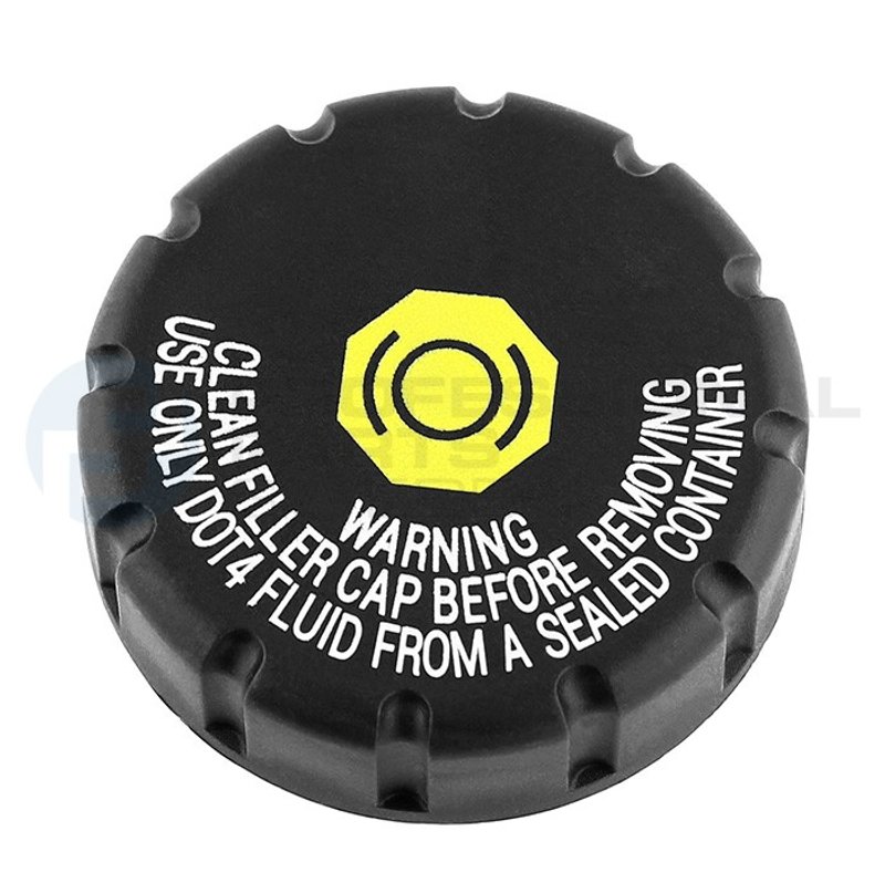 Professional Parts Sweden 51349060 Brake Master Cylinder Reservoir Cap