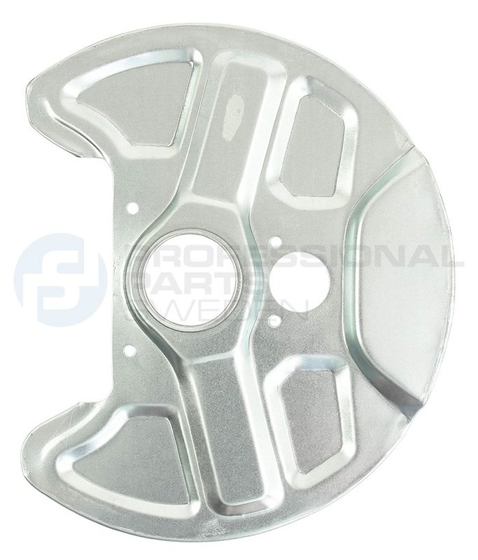 Professional Parts Sweden 51439549 Brake Dust Shield - Front Right