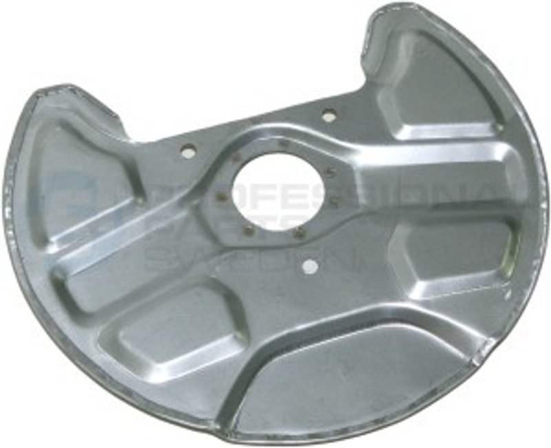 Professional Parts Sweden 51439912 Brake Dust Shield