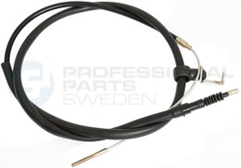 Professional Parts Sweden 55340733 Parking Brake Cable - Right