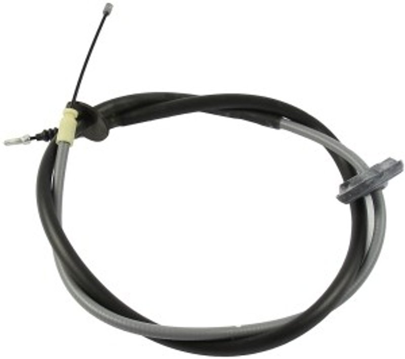 Professional Parts Sweden 55343729 Parking Brake Cable - Rear