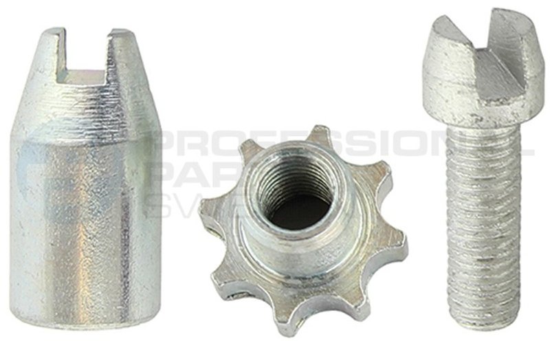 Professional Parts Sweden 55343941 Parking Brake Adjuster - Rear