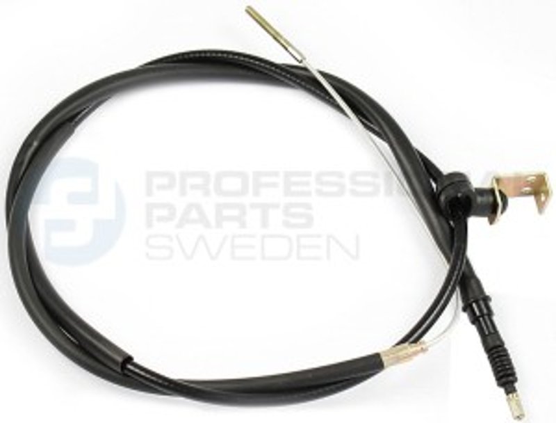 Professional Parts Sweden 55347481 Parking Brake Cable - Left