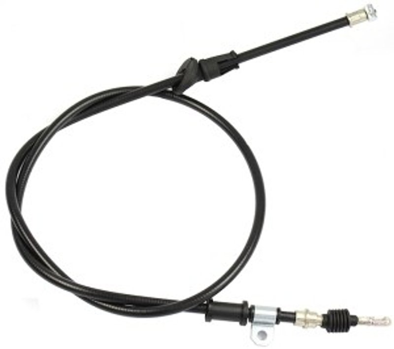 Professional Parts Sweden 55430022 Parking Brake Cable - Rear Left