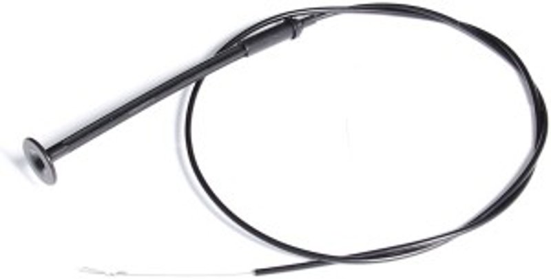 Professional Parts Sweden 55430073 Hood Release Cable