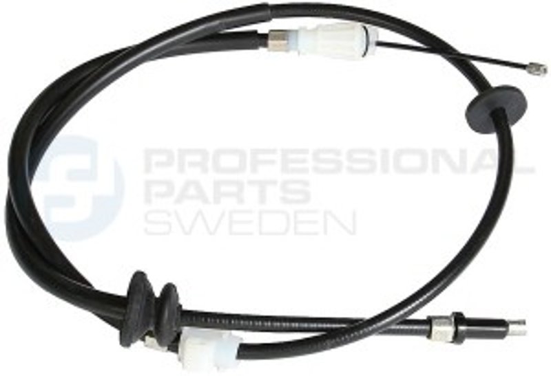 Professional Parts Sweden 55430755 Parking Brake Cable - Rear