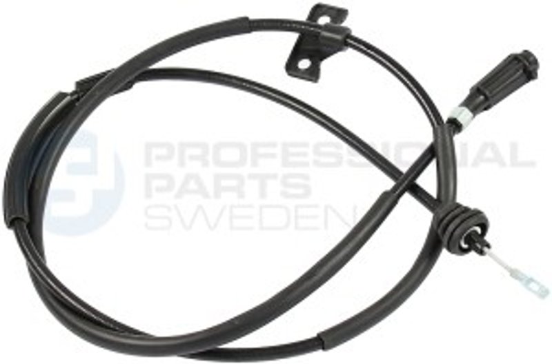 Professional Parts Sweden 55434192 Parking Brake Cable - Rear