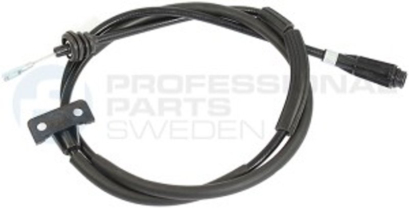 Professional Parts Sweden 55435093 Parking Brake Cable - Rear