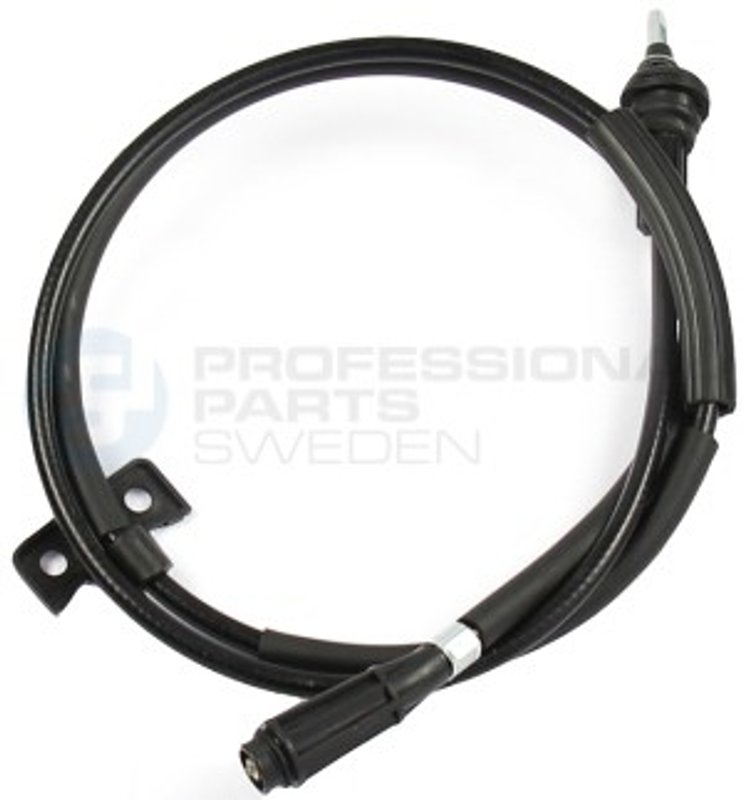 Professional Parts Sweden 55435316 Parking Brake Cable - Rear