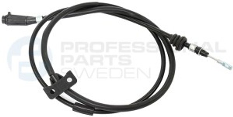 Professional Parts Sweden 55436224 Parking Brake Cable - Rear or Rear Right