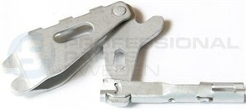 Professional Parts Sweden 55437570 Parking Brake Lever - Rear