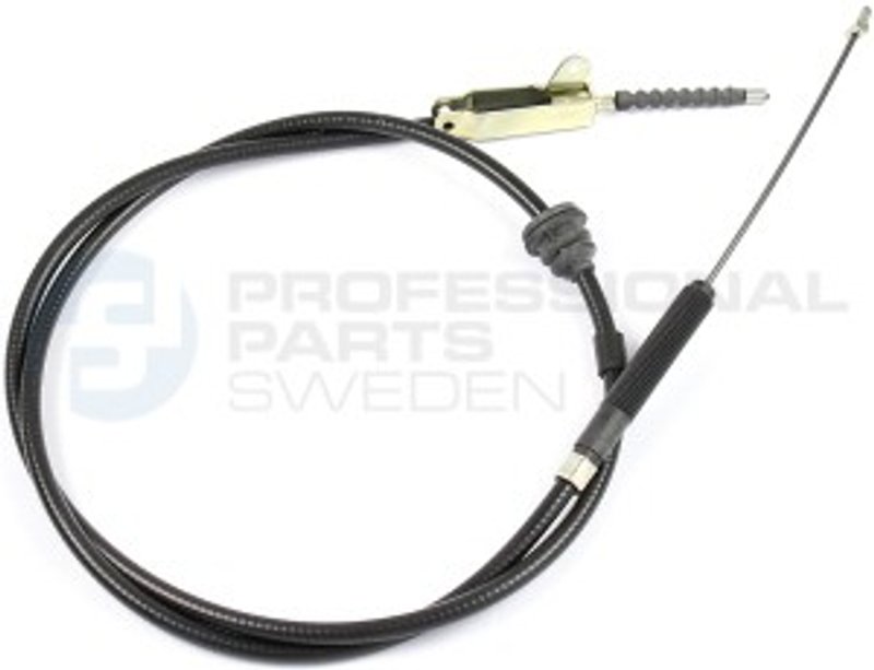 Professional Parts Sweden 55439031 Parking Brake Cable - Front