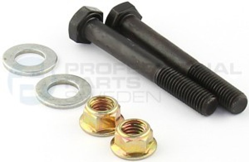 Professional Parts Sweden 61340004 Suspension Ball Joint Bolt Kit
