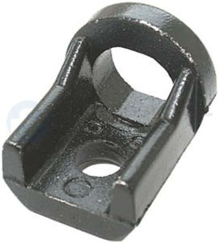 Professional Parts Sweden 61340134 Drive Shaft Center Support Bearing - Front